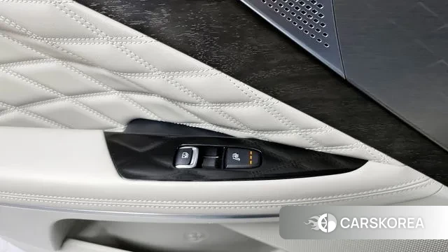 Kia K8 id 3478901 из Кореи 10