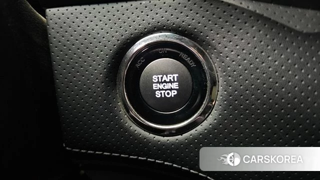 Ssangyong The New Rexton Sport id 4249687 из Кореи 10