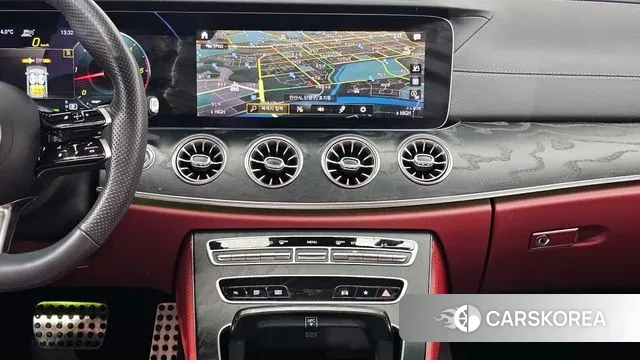 Mercedes-Benz CLS-Class C257 id 3645059 из Кореи 10