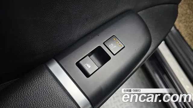 Hyundai Grandeur Hybrid (GN7) id 2910304 из Кореи 10