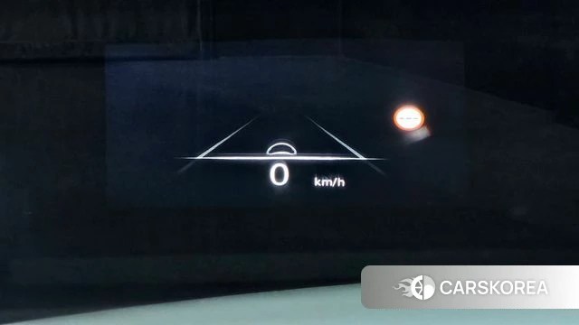 Genesis G80 (RG3) id 4303706 из Кореи 10