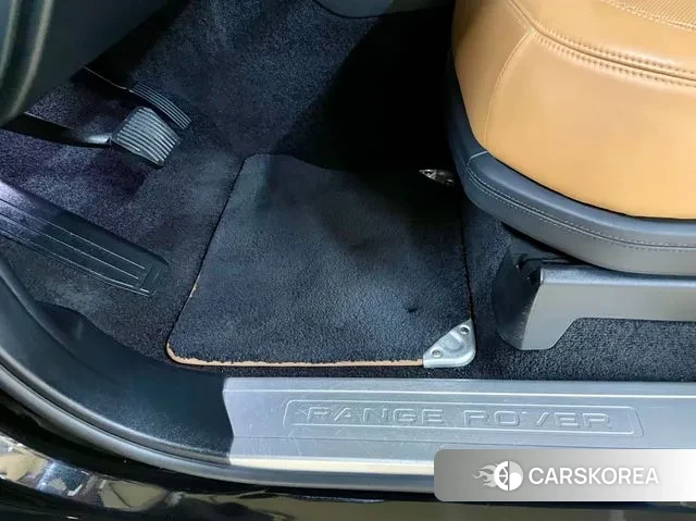 Land Rover Range Rover 4th Generation id 3107375 из Кореи 10