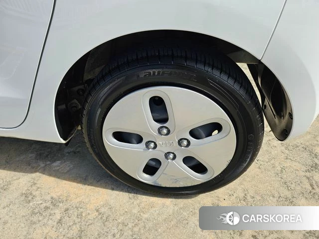 Kia The New Ray id 4688451 из Кореи 10