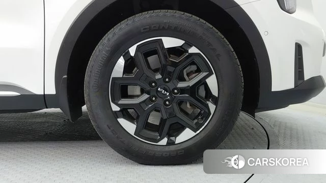 Kia The New Sorento 4th Generation id 4300532 из Кореи 10