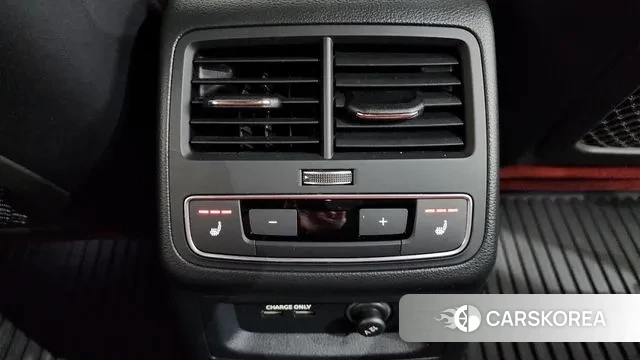 Audi S4 (B9) id 3721330 из Кореи 10