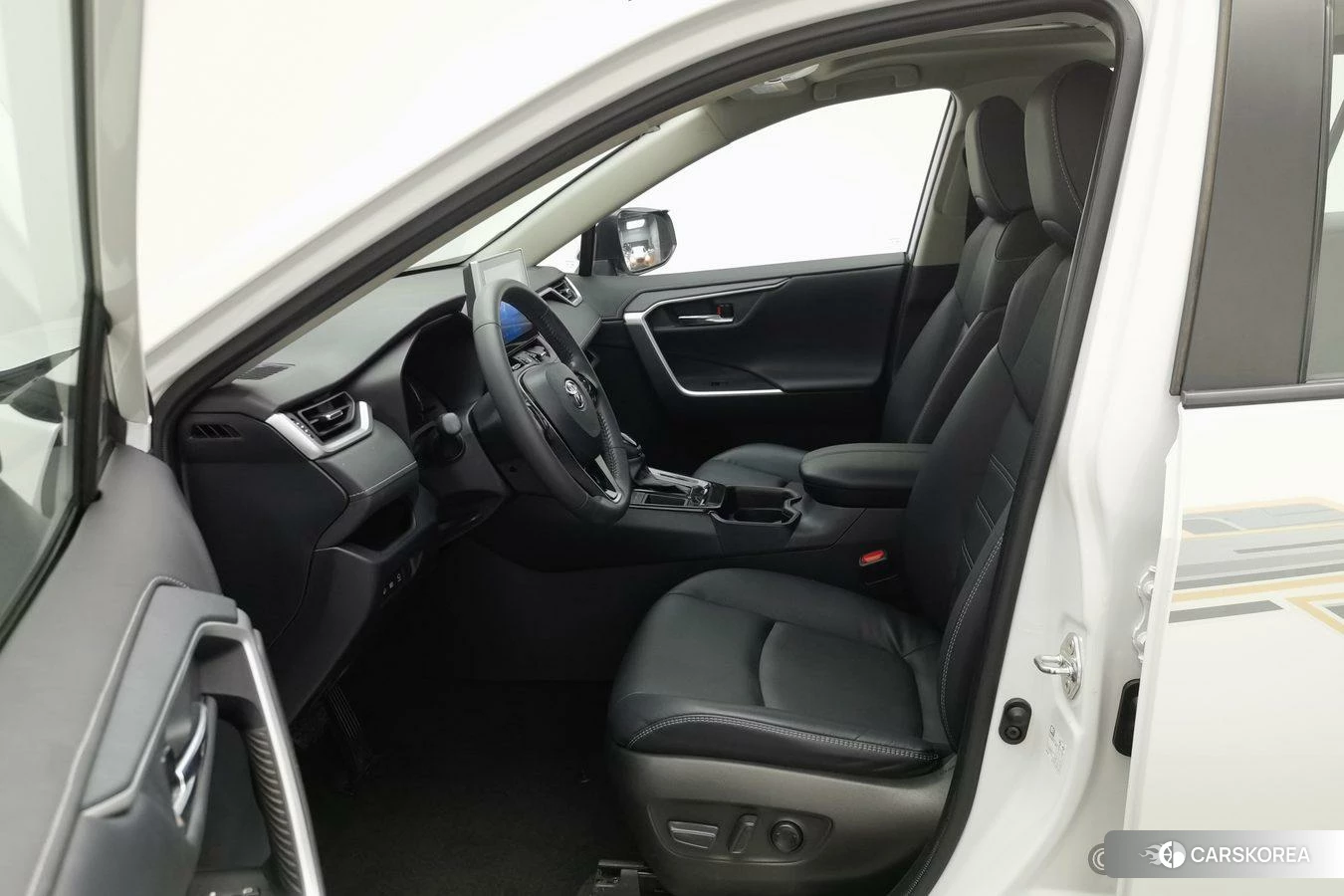 Toyota RAV4 Rongfang id 4487255 из Китая 10