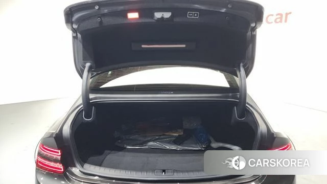 Genesis G80 (RG3) id 4635218 из Кореи 10