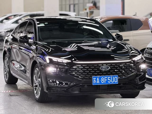 Ford Mondeo id 4209306 из Китая 10