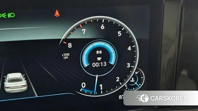Hyundai The New Grandeur IG id 4355051 из Кореи 10
