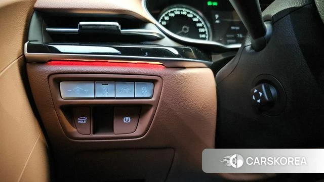 Genesis G80 (RG3) id 4698055 из Кореи 10