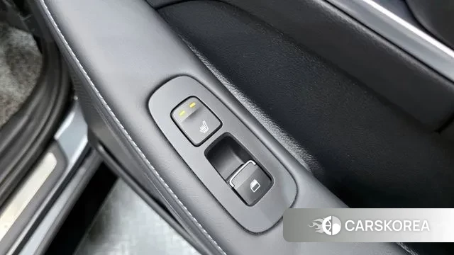 Hyundai Sonata (DN8) id 3268741 из Кореи 10