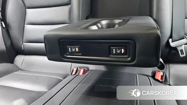 Renault Korea (Samsung) The New QM6 id 3300563 из Кореи 10