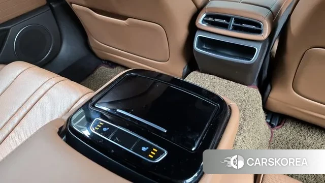 Genesis G80 (RG3) id 3012608 из Кореи 10