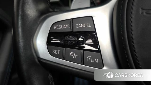 BMW 2 Series (G42) id 3877670 из Кореи 10