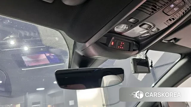 Peugeot 5008 second generation id 3721890 из Кореи 10