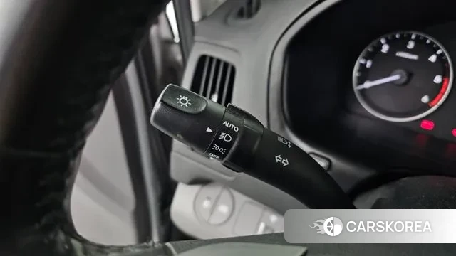 Hyundai The New Grand Starex id 3459616 из Кореи 10