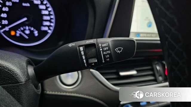 Hyundai Grandeur IG id 4596477 из Кореи 10