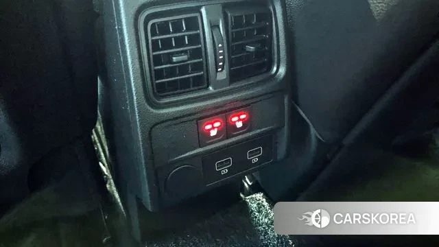 Renault Korea (Samsung) XM3 id 3489125 из Кореи 10