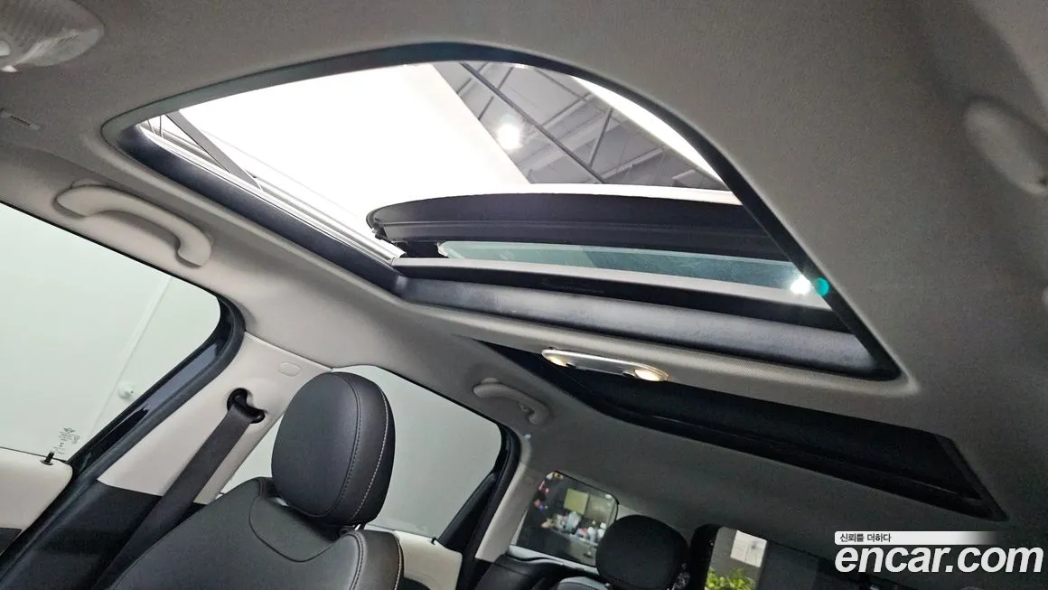 Mini Cooper S Countryman id 1921821 из Кореи 10