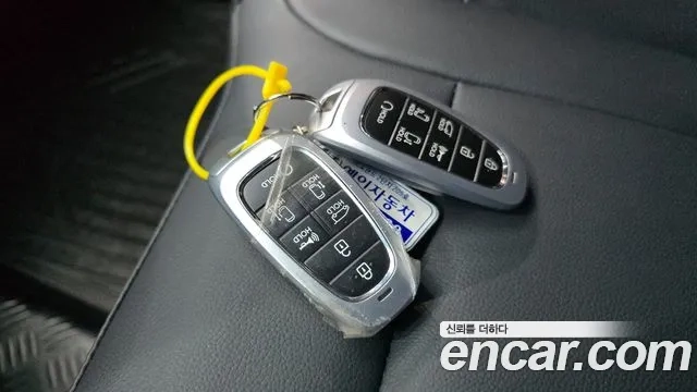 Hyundai Staria id 2910185 из Кореи 10