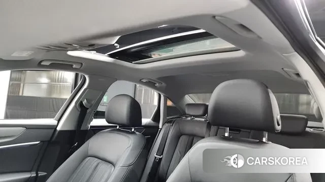 Audi A6 (C8) id 3654956 из Кореи 10