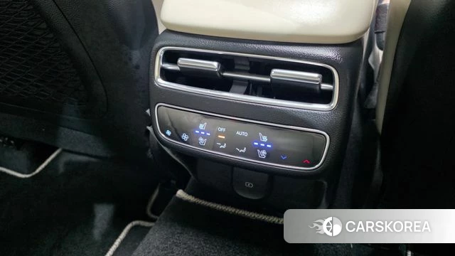 Genesis GV70 id 4442334 из Кореи 10