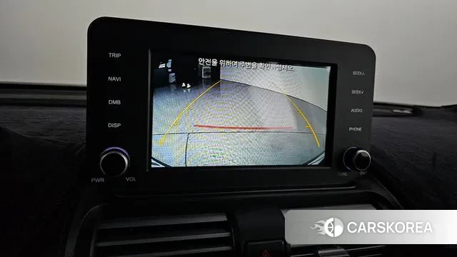 Hyundai Casper id 3690491 из Кореи 10