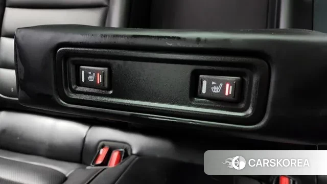 Renault Korea (Samsung) The New QM6 id 3060603 из Кореи 10