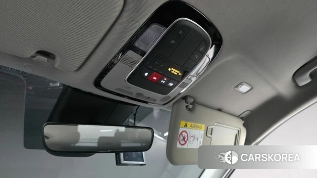 Hyundai The New Santa Fe id 4231573 из Кореи 10