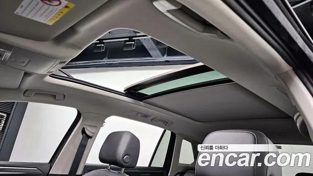 Volkswagen Tiguan second Generation id 2689273 из Кореи 10