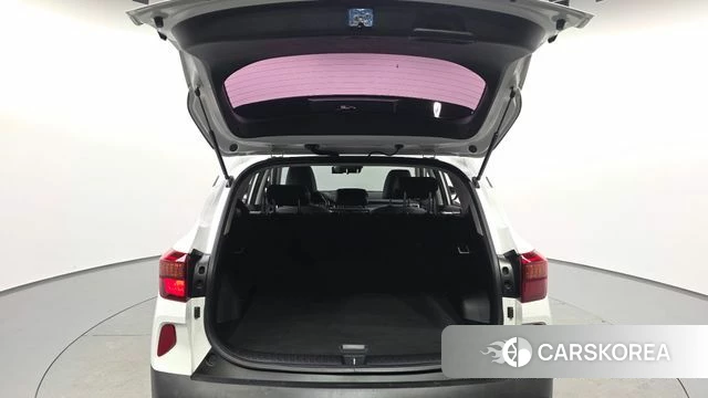 Kia Seltos id 3807353 из Кореи 10