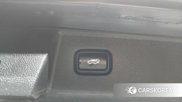 Kia Mohave Master id 4232019 из Кореи 10