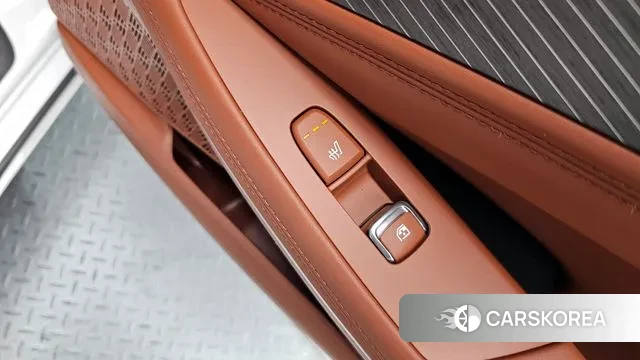 Kia The New K8 id 3217455 из Кореи 10