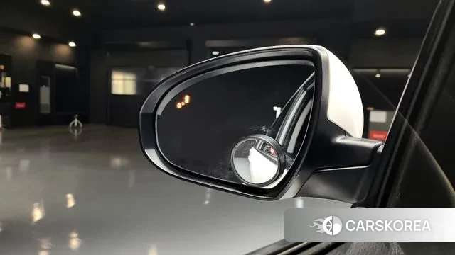 Hyundai All New Tucson id 3500136 из Кореи 10