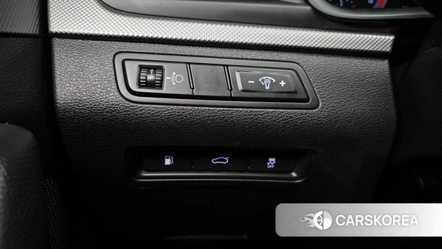 Hyundai Sonata New Rise id 4647573 из Кореи 10