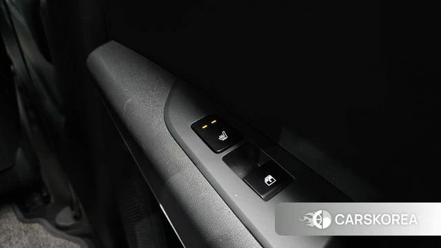 Kia Di All New Niro EV id 3922250 из Кореи 10