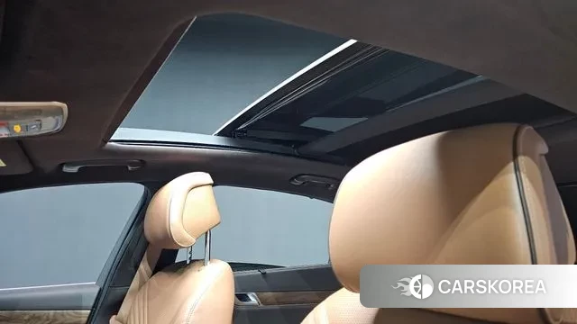 Genesis G80 (RG3) id 3577256 из Кореи 10