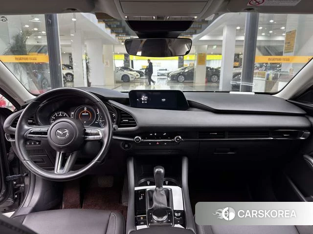 Mazda 3 Angkesaila id 4262357 из Китая 10