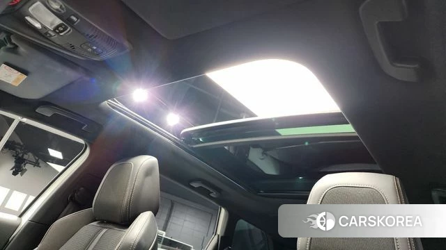 Peugeot 5008 second generation id 3818310 из Кореи 10