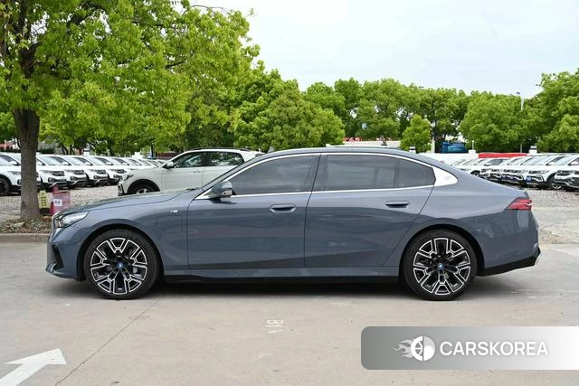 BMW i5 id 4277602 из Китая 10