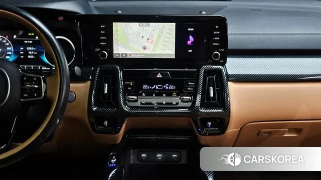 Kia Sorento 4th Generation id 3735580 из Кореи 10