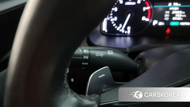 Kia K7 Premier id 4402988 из Кореи 10