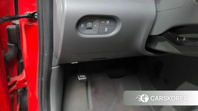 Hyundai Casper id 4871847 из Кореи 10