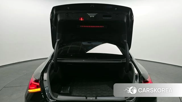 Mercedes-Benz CLA-Class C118 id 3893128 из Кореи 10