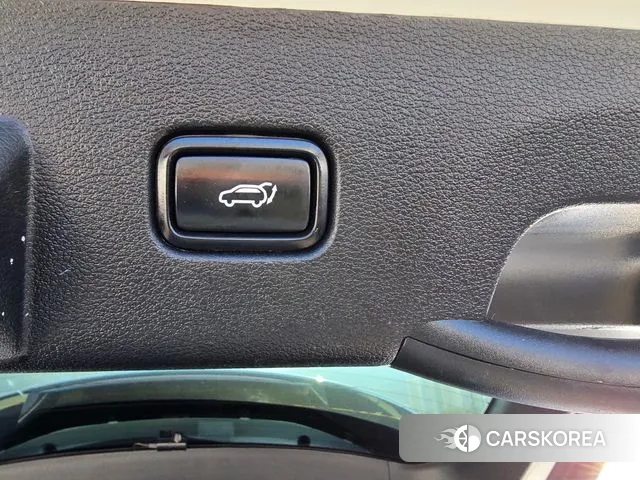 Kia Sportage 5th Generation Hybrid id 3649784 из Кореи 10