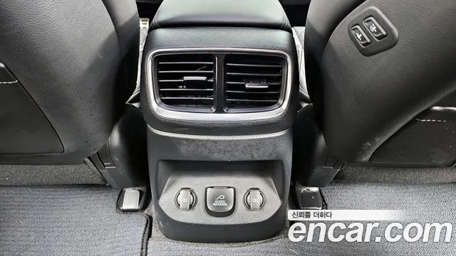 Kia Mohave Master id 2713978 из Кореи 10