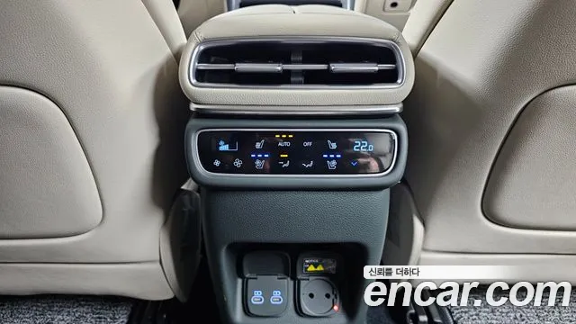 Genesis GV80 id 2842311 из Кореи 10