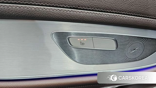 Mercedes-Benz CLS-Class C257 id 3861476 из Кореи 10