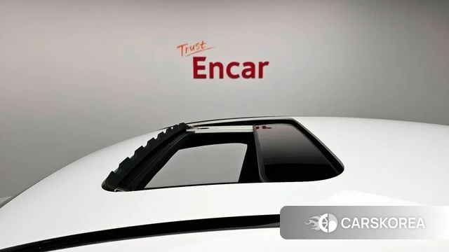 Mercedes-Benz GLC-Class X253 id 3828730 из Кореи 10