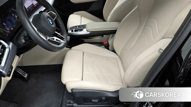 BMW X1 (U11) id 4222732 из Кореи 10